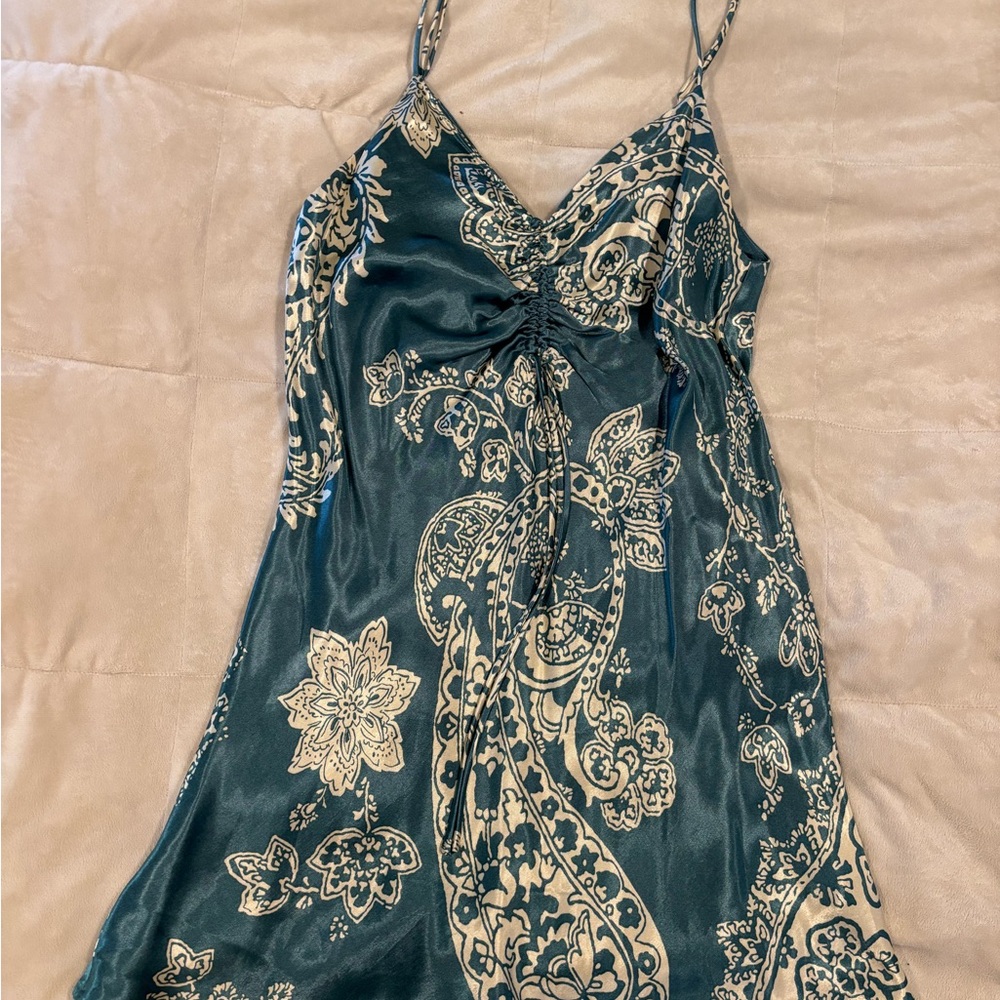 Zara Dress